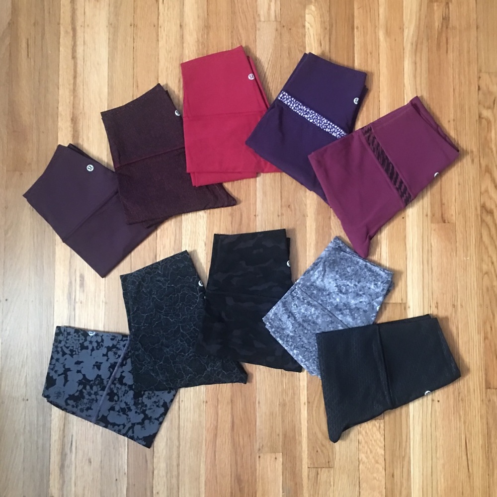 Align Color Comparison & Collection Share - Picture 3 of 4